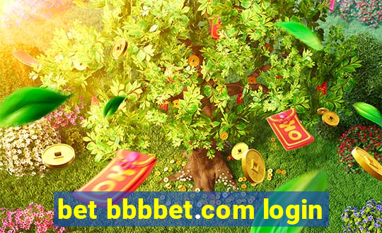 bet bbbbet.com login